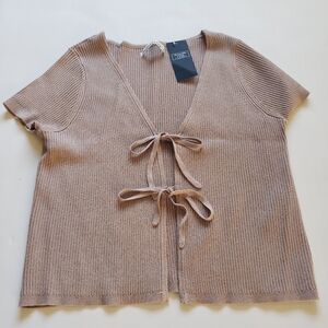 Abercombie & Fitch Top Size S